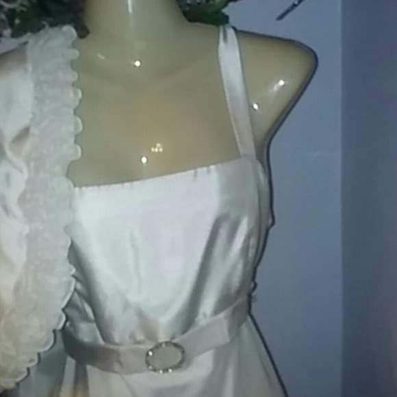 Jessica Howard 2pc. Evening Dress - Picture 3 of 4